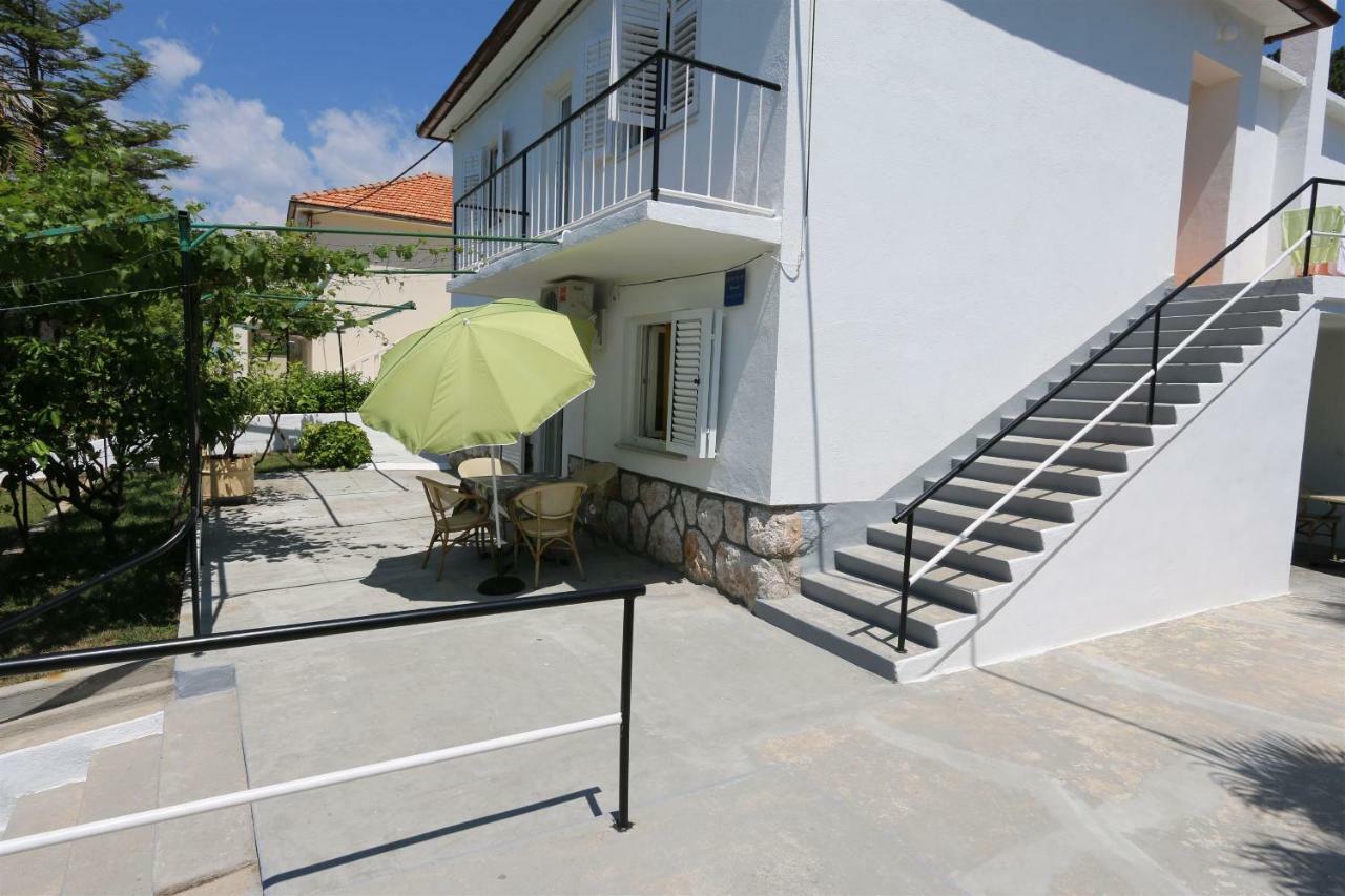 Apartments Hodzic Silo  Exterior photo